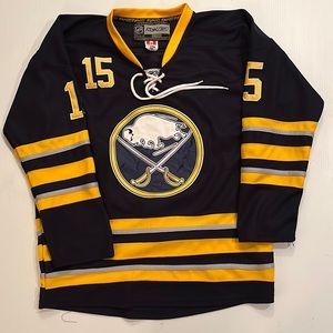 Buffalo Sabres Jersey